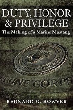 Duty, Honor & Privilege