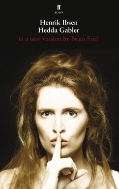 Cover Hedda Gabler