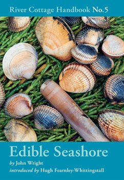 Edible Seashore - Wright, John