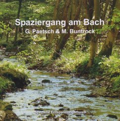Spaziergang Am Bach - Buntrock,Martin/Paetsch,Gerald