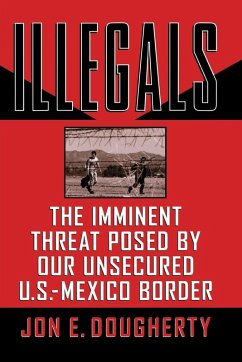 Cover Illegals