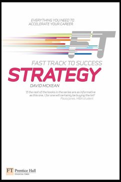 Project Management: Fast Track to Success - Harper-Smith, Patrick; Derry, Simon