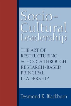 Socio-Cultural Leadership