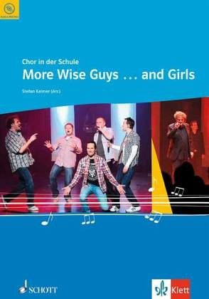 More Wise Guys ... and Girls - Schulbücher portofrei bei bücher.de