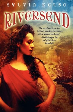 Riversend - Kelso, Sylvia