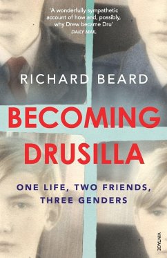 Becoming Drusilla - Beard, Richard