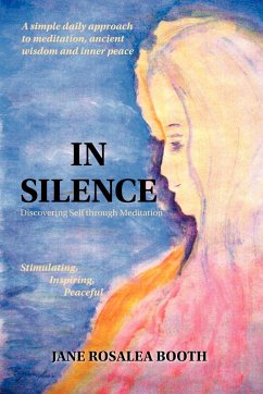 In Silence - Booth, Jane Rosalea