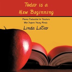 Today is a New Beginning - Leday, Linda