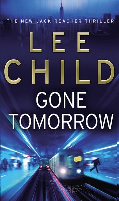 Gone Tomorrow - Child, Lee