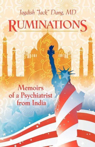 Ruminations Ruminations