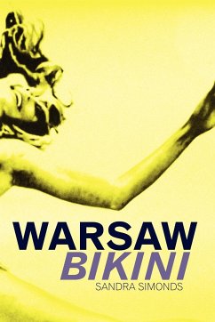 Warsaw Bikini - Simonds, Sandra