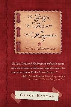 The Guys, The Roses & The Regrets - Hatton, Grace