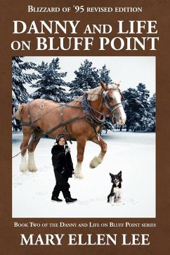 Danny and Life on Bluff Point - Lee, Mary Ellen