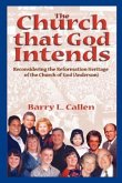 The Church That God Intends