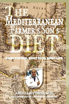 The Mediterranean Farmer's Son's Diet