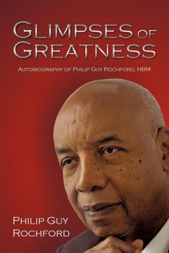 Glimpses of Greatness - Rochford, Philip Guy