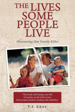 The Lives Some People Live