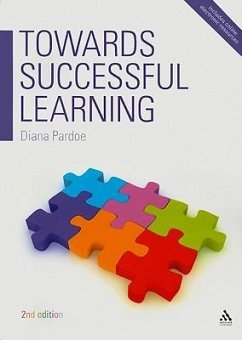 Towards Successful Learning 2nd Edition - Pardoe, Diana