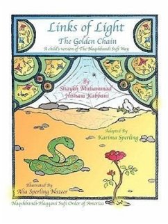 Links of Light - Kabbani, Shaykh Muhammad Hisham