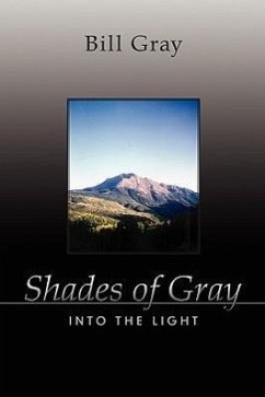 Shades of Gray - Gray, Bill