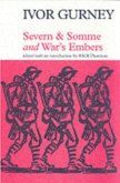 Severn & Somme and War's Embers