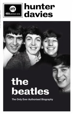 The Beatles - Davies, Hunter