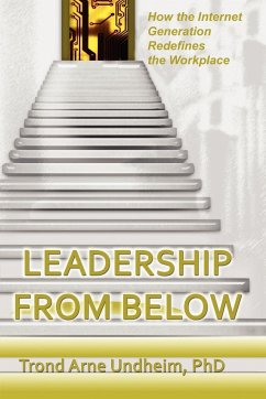 Leadership from Below - Undheim, Trond Arne