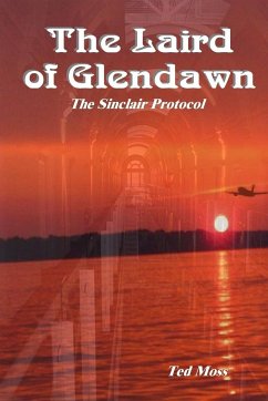 The Laird of Glendawn - Moss, Ted