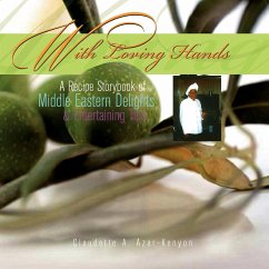 With Loving Hands - Azar-Kenyon, Claudette A.