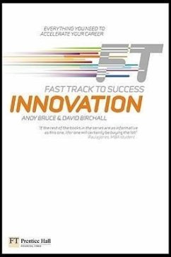 Innovation - Bruce, Andy; Birchall, David