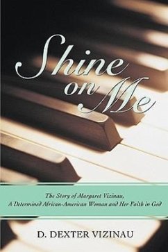 Shine on Me - Vizinau, D. Dexter