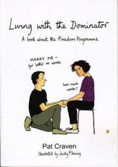 Cover Living with the Dominator