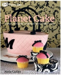 Planet Cake - Cutler, Paris
