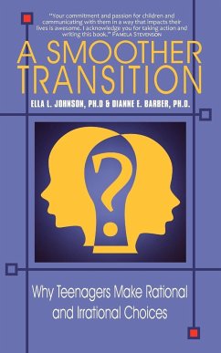 A Smoother Transition - Johnson, Ph. D Ella L.; Barber, Ph. D. Dianne E.