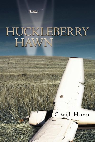 Huckleberry Hawn