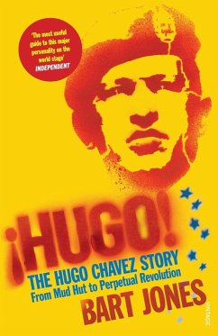 Hugo! - Jones, Bart