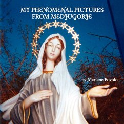 My Phenomenal Pictures From Medjugorje
