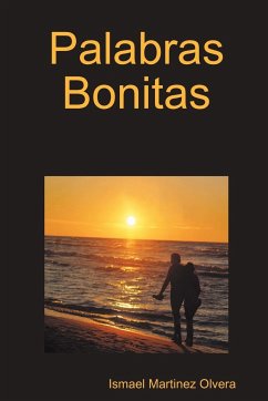 Palabras Bonitas - Olvera, Ismael Martinez