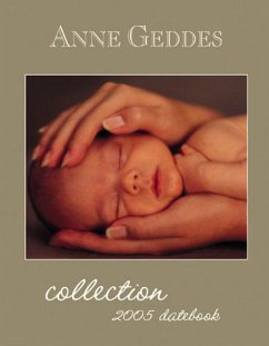 collection datebook 2005 Anne Geddes