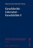 Geschlecht - Literatur - Geschichte I