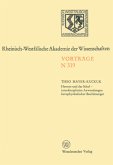 Hermes und das Schaf ¿ interdisziplinäre Anwendungen kernphysikalischer Beschleuniger