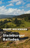Steinburger Balladen Steinburger Balladen