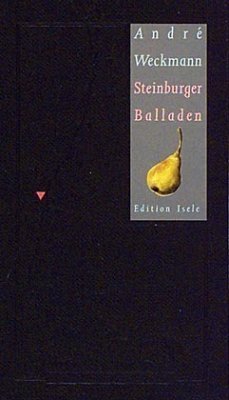 Steinburger Balladen - Weckmann, Andre