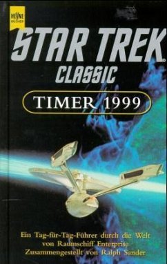 Star Trek Timer 1999