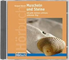 Cover Muscheln und Steine