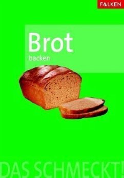 Brot backen - Kieslich, Sabine