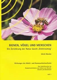 Bienen, Vögel und Menschen - Warnke, Ulrich