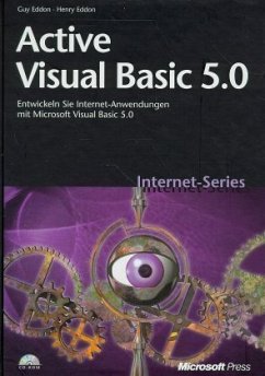 Active Visual Basic 5.0, m. CD-ROM