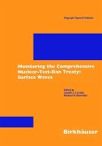 Monitoring the Comprehensive Nuclear-Test-Ban Treaty: Surface Waves