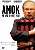 Amok - He was a quiet man